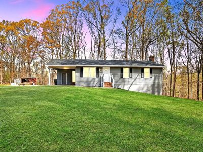 4706 Allen Earlie Rd, Prince Frederick, MD, 20678