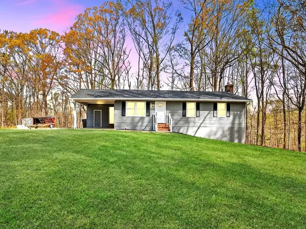 4706 Allen Earlie Rd, Prince Frederick, MD 20678