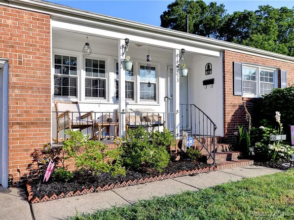 453 Whealton Rd, Hampton, VA 23666