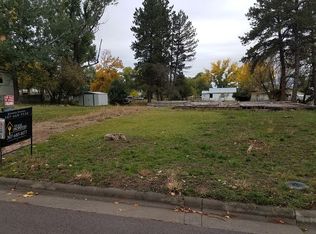 1126 Division St, Upton, WY 82730