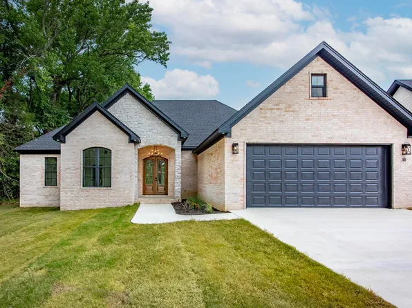 38 Libra Ln, Ward, AR 72176