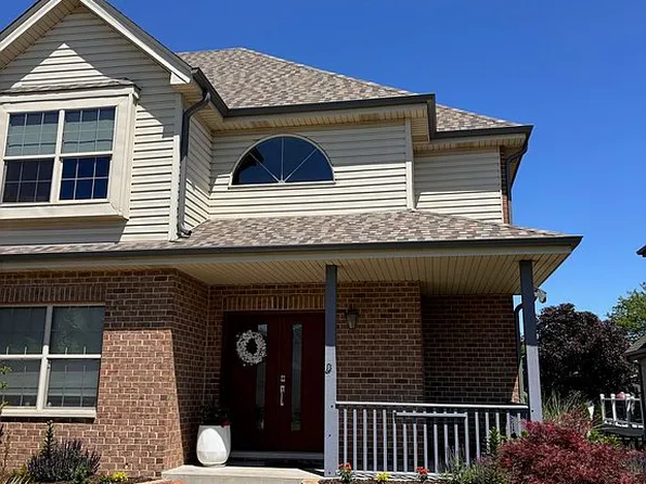 14335 S Surrey Ct, Homer Glen, IL 60491