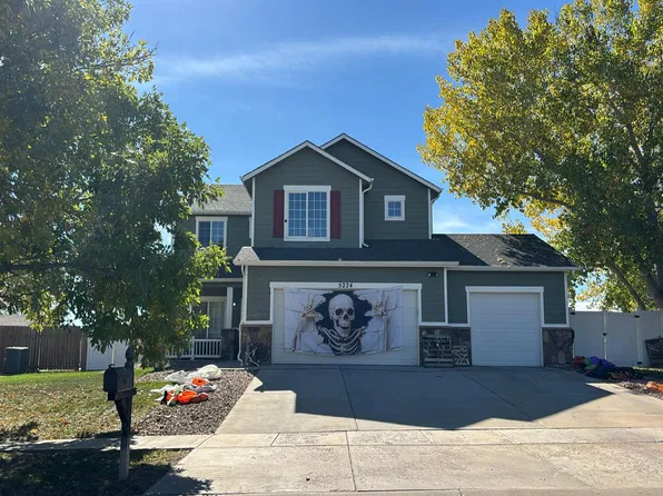 5224 Pascadero Dr, Pueblo, CO 81005