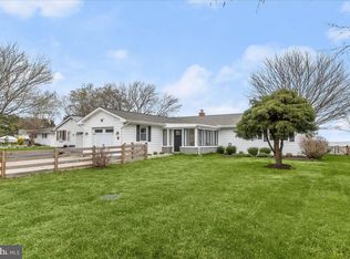 368 Queen Anne Rd, Stevensville, MD 21666