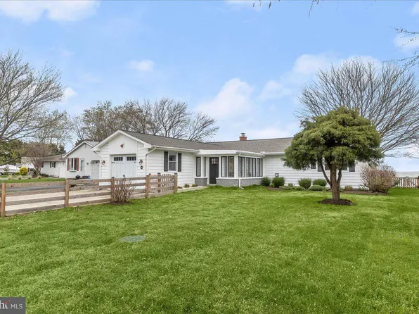 368 Queen Anne Rd, Stevensville, MD 21666