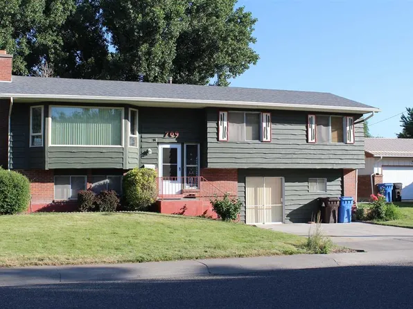 709 York Street, Montrose, CO 81401