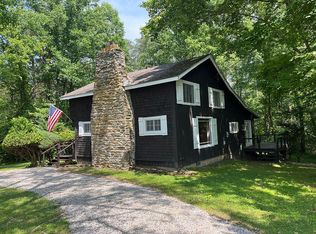 2412 Country Club Rd, Nashville, IN 47448