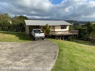 85 Ulana St #2, Makawao, HI 96768