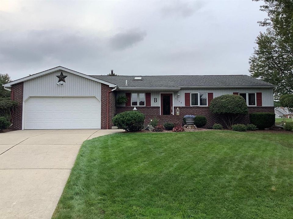 1st image of 4160 Oakmont Ct