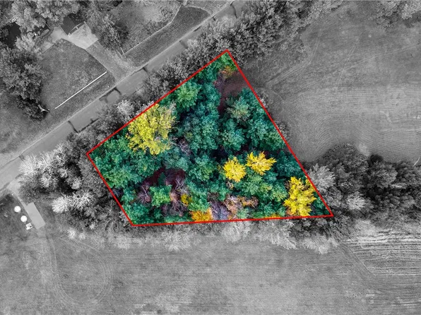 Lot 3 Tewalt Road, Siren, WI 54872