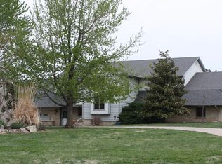 2106 Kickapoo Rd, Winfield, KS 67156