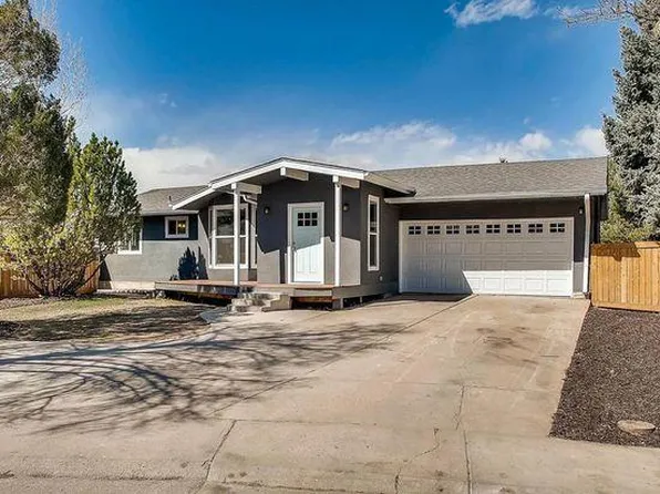 16541 E 7th Pl, Aurora, CO 80011
