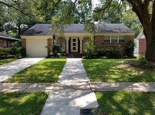 276 Siena Vista St, Mobile, AL 36607