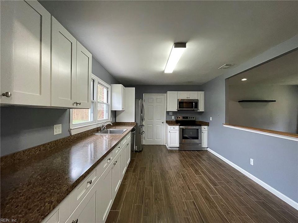 Fantastic Kitchen