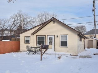 540 South 71st STREET, Milwaukee, WI 53214