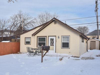 540 South 71st STREET, Milwaukee, WI, 53214