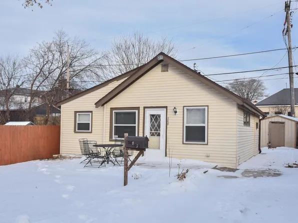 540 South 71st STREET, Milwaukee, WI 53214