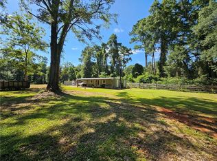 3150 Laurendine Rd, Theodore, AL 36582