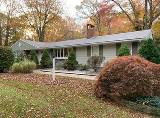 3 Wildwood Park Rd, Clinton, CT 06413