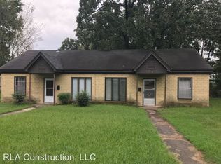 1910 W Short 17th St, North Little Rock, AR 72114