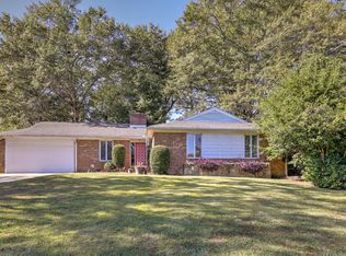 413 Shallowford Cir, Augusta, GA 30907