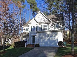 4 Providence Ridge Ln, Durham, NC 27713