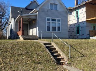 2540 Boulevard Pl, Indianapolis, IN