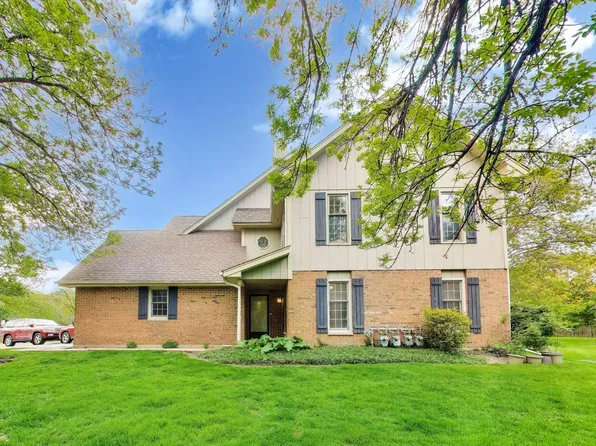 601 Country Ln, Des Plaines, IL 60016