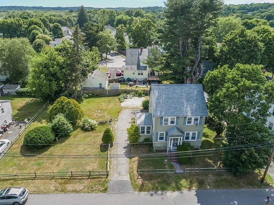 65 Hooper Rd, Dedham, MA 02026 Zillow