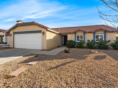 3336 Kellie Ave, Rosamond, CA, 93560