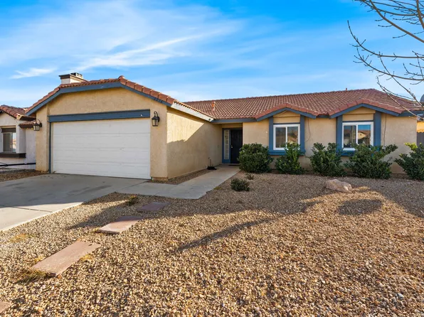 3336 Kellie Ave, Rosamond, CA 93560
