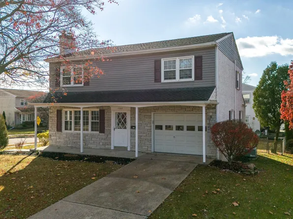 1307 Donna Ave, Woodlyn, PA 19094
