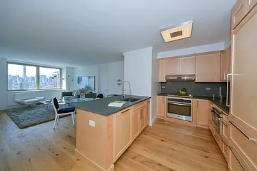 Rented by The Dermot Realty Management Company