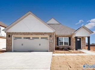 389 Anna Dora Way, Meridianville, AL 35759