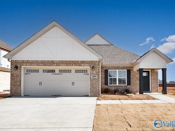 389 Anna Dora Way, Meridianville, AL 35759