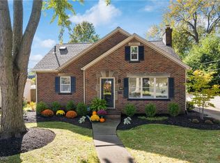 422 33rd St NW, Canton, OH 44709