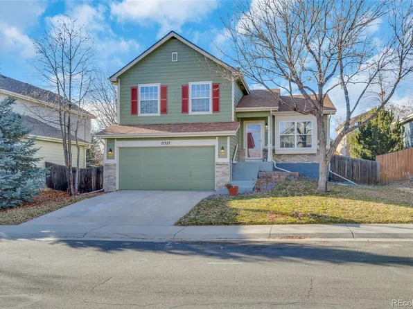 12327 Utica Street, Broomfield, CO 80020
