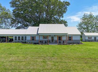 373 Elm St, Dyer, TN 38330