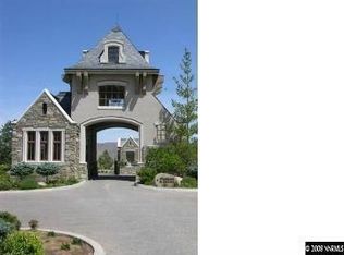 5685 Lausanne Dr, Reno, NV 89511