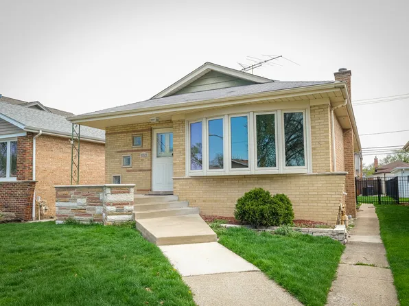 10521 S Drake Ave, Chicago, IL 60655