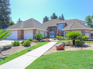 4957 W Pinedale Ave, Fresno, CA 93722