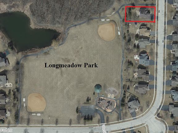 2nd image of 1742 Somerset Ln