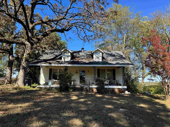 610 W Academy Ave, Searcy, AR 72143