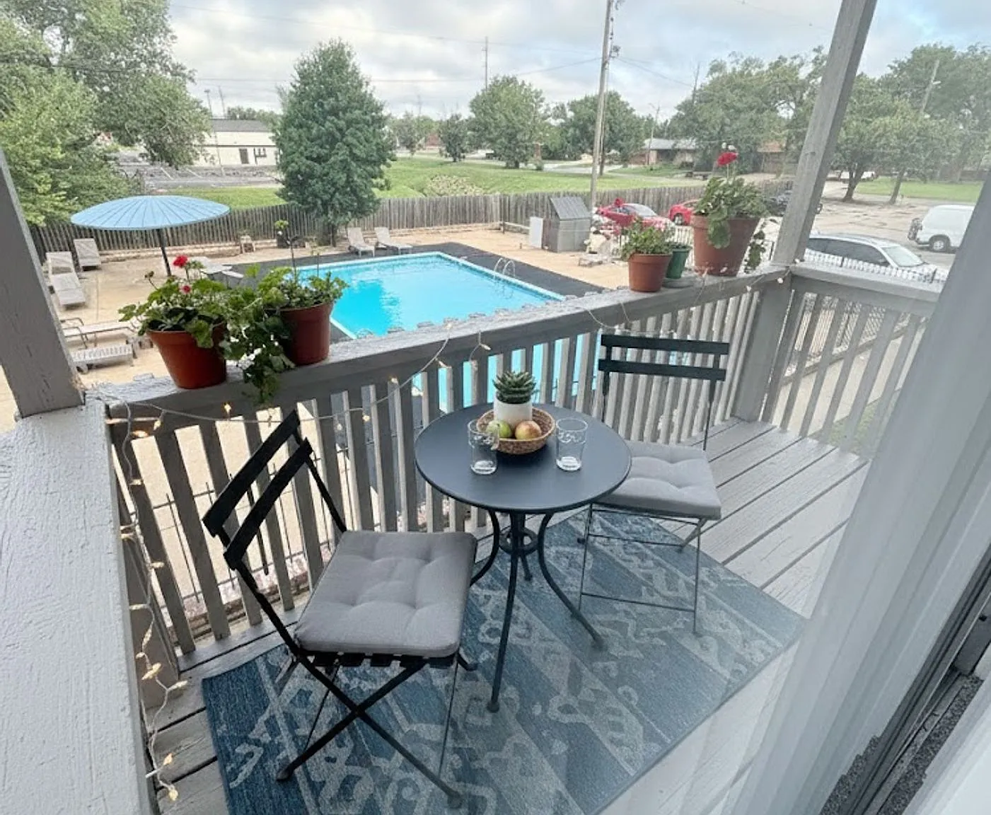 Danish Village Apartments — Photo 1
