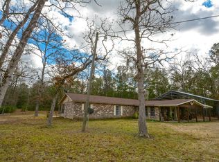 239 Acorn Ln, Trinity, TX 75862