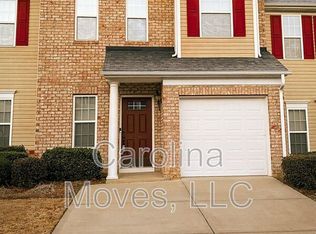 466 Woodbark Ct, Mauldin, SC 29662
