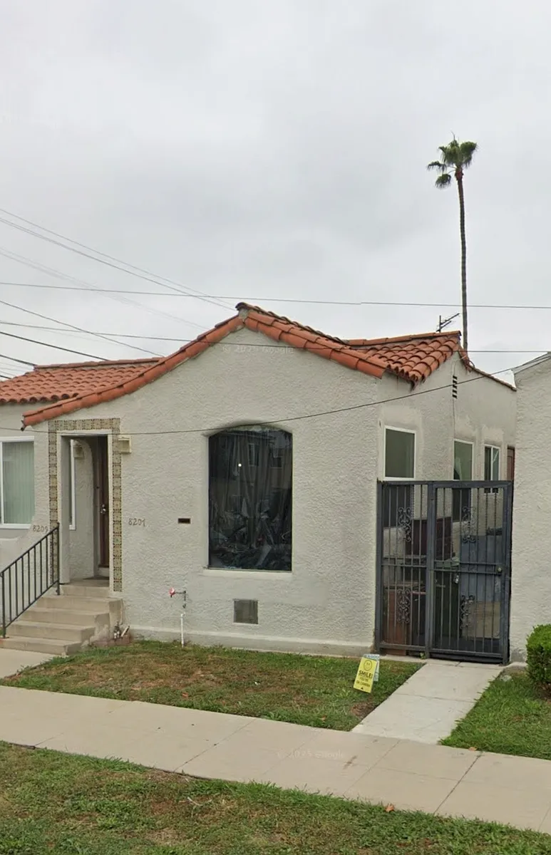 Building Photo - 8207 S Harvard Blvd #8207