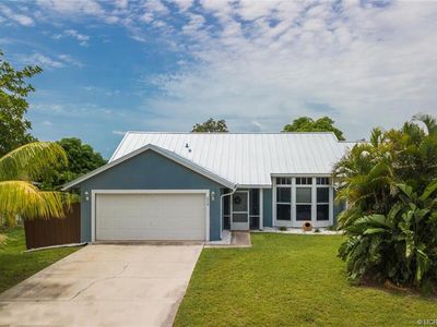 674 SW Sandbar Ter, Port Saint Lucie, FL, 34953