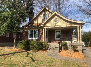3931 Elmwood Ave, Bellewood, KY 40207