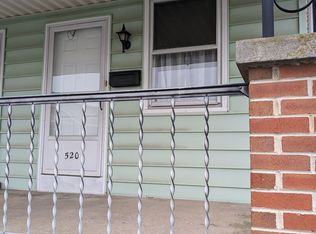 520 Reber St, Shoemakersville, PA 19555
